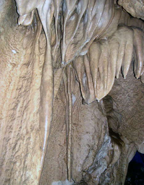 Пещера Кошачья
