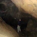 Большая Фанагорийская-пещера