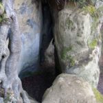Богатырские пещеры