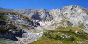Гора Пшеха-Су