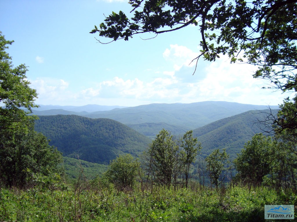 Канатка в горячем ключе фото