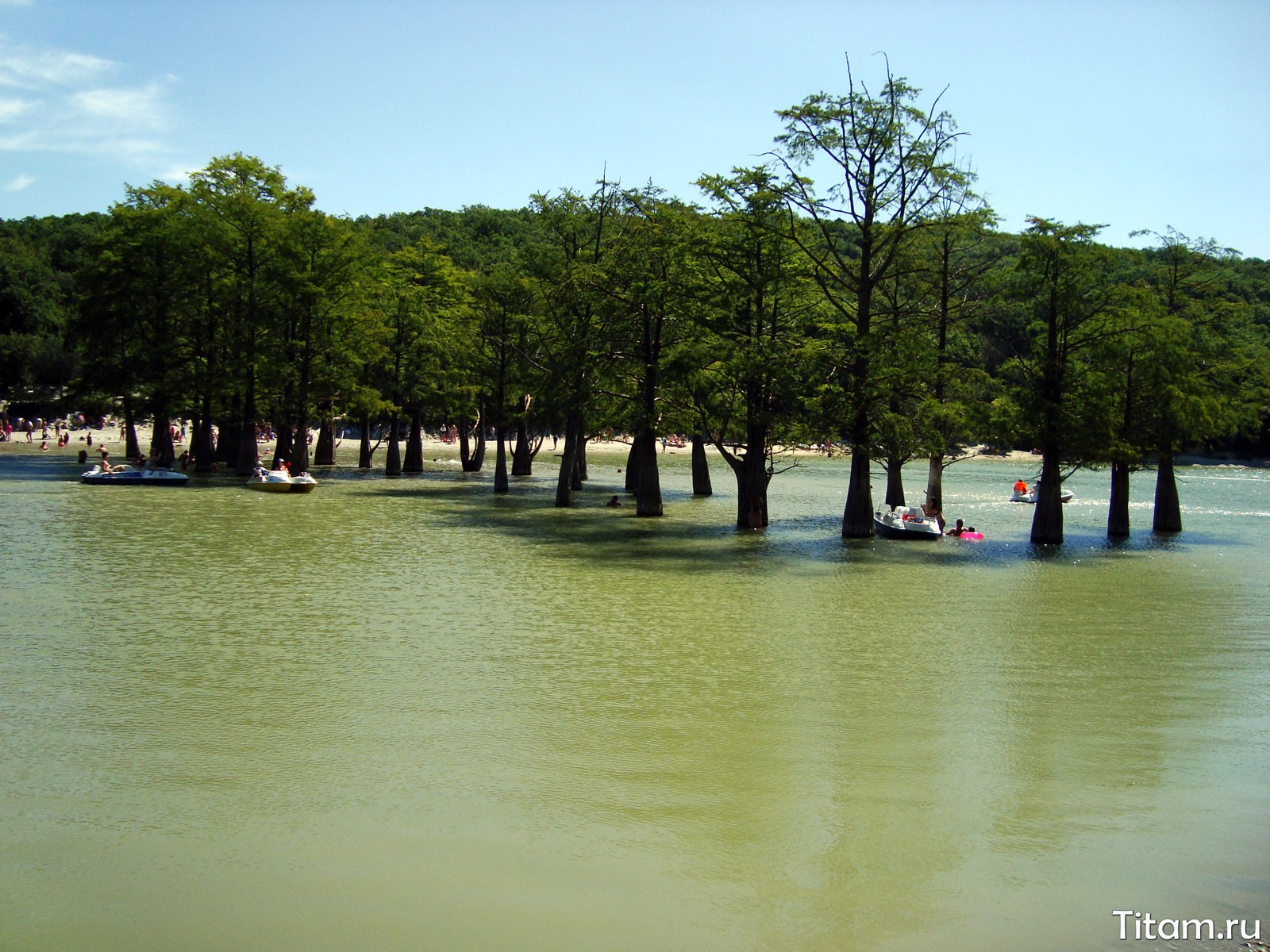 Сукко краснодарский край фото кипарисовое озеро