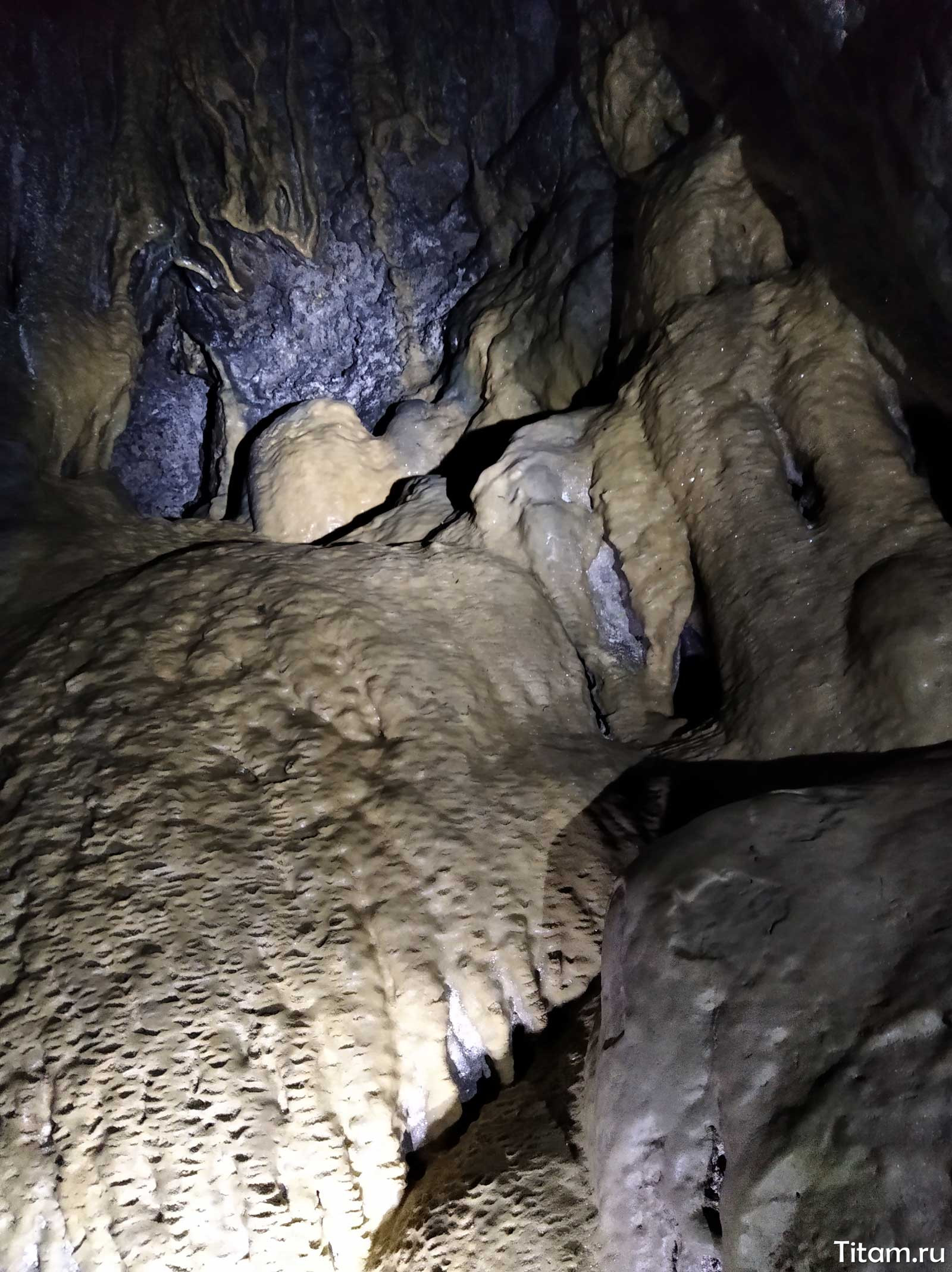 12 пещер недалеко от Уфы, которые нужно посетить этой весной | укатлант.рф