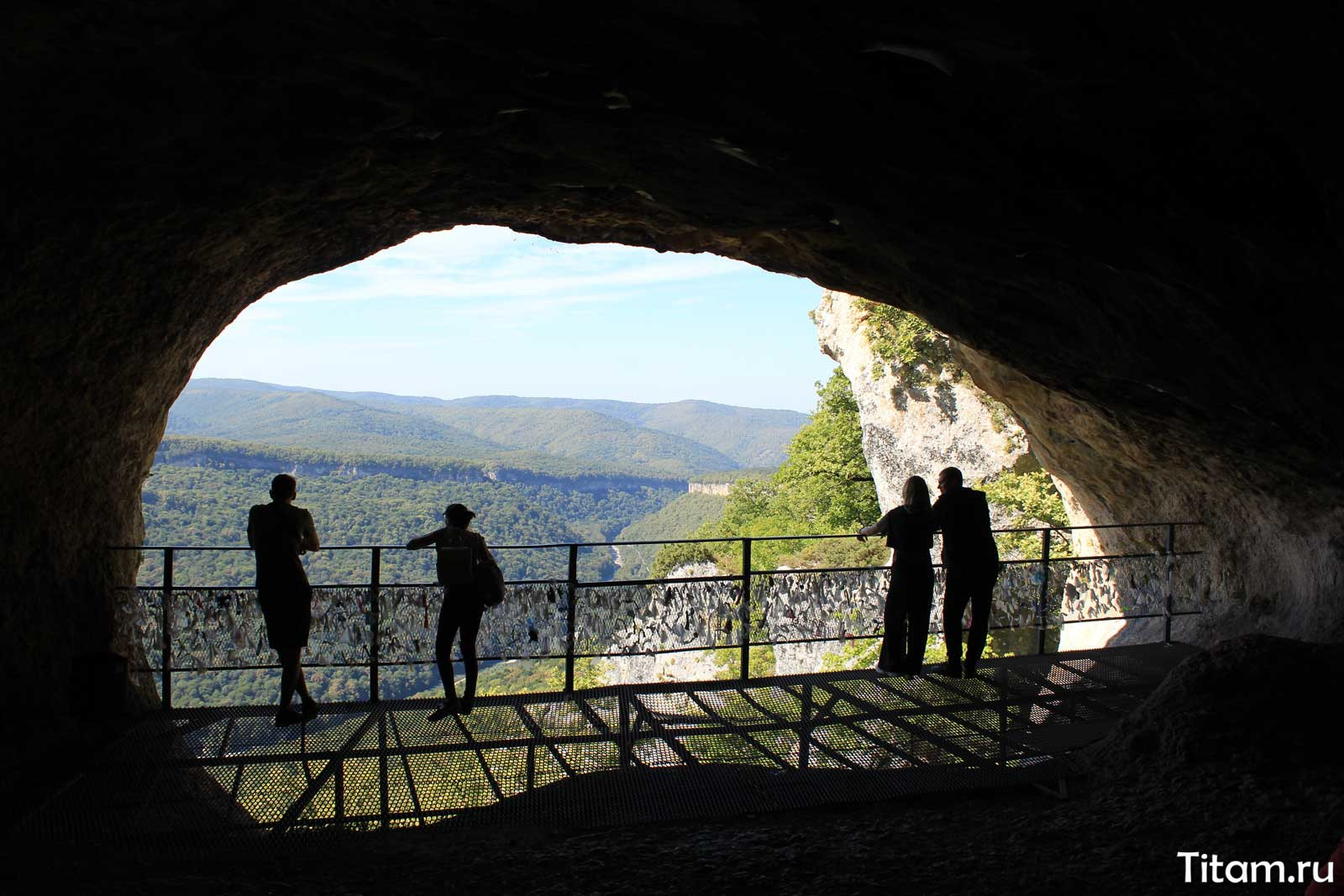 Пещера Желаний