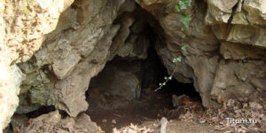 Пещера Кошачья
