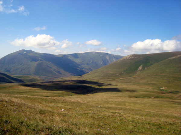 Плато Лаго-Наки Плато Лаго-Наки