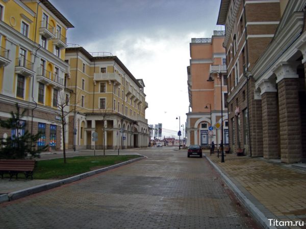 Красная Поляна +960 Красная Поляна +960