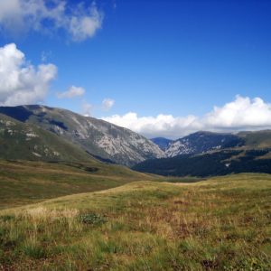 Плато Лагонаки