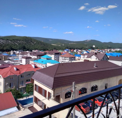 Поселок Сукко Поселок Сукко