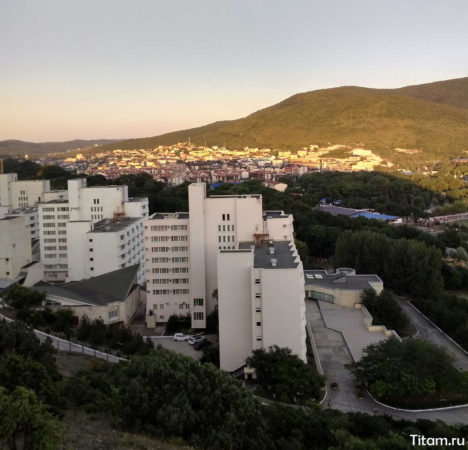 Поселок Сукко Поселок Сукко
