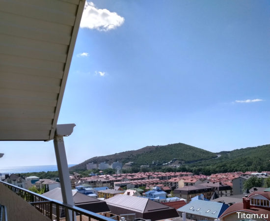 Поселок Сукко Поселок Сукко