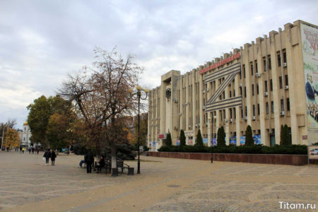 Кубанский Казачий Хор
