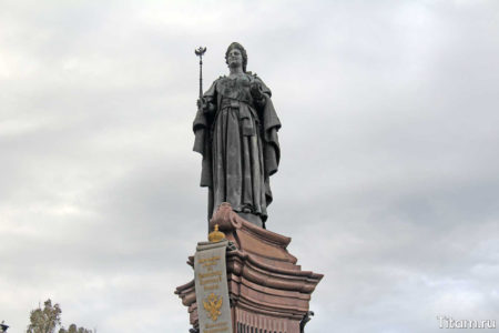 Екатерина II Екатерина II