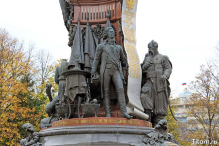Князь Потемкин Князь Потемкин