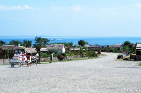 Атамань