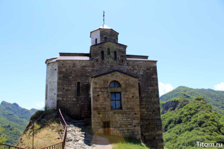 Шоанинский храм Шоанинский храм