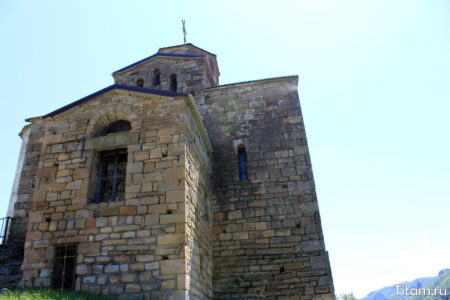 Шоанинский храм Шоанинский храм