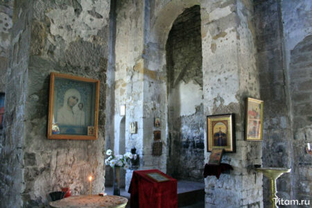 Шоанинский храм Шоанинский храм
