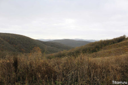 Горы Горы