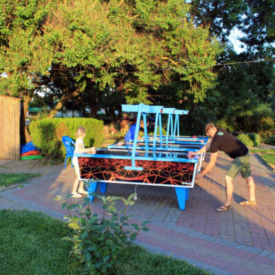 Приморский парк Приморский парк
