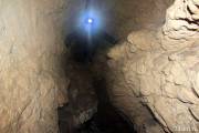 Пещера Духан