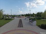 Парк 80-летия Краснодарского края